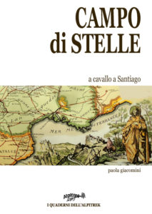 campo di stelle copertina