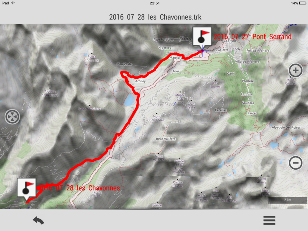 2016 07 28 LII tappa: les Chavonnes