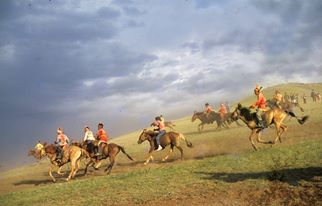 Naadam