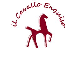 cavallo enquiso